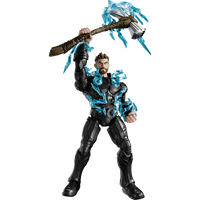 
              Blokees Marvel Champion Class Thor (Infinity Saga) Model Kit
            