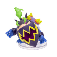 
              Jakks Pacific Super Mario Wonder Bowser Jr. 2.5in Figurine
            