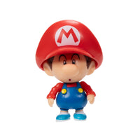 
              Jakks Pacific Super Mario Baby Mario 2.5in Figurine
            