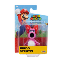 
              Jakks Pacific Super Mario Birdo 2.5in Figurine
            