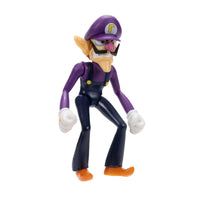 
              Jakks Pacific Super Mario Waluigi 2.5in Figurine
            