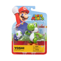 
              Jakks Pacific Super Mario Yoshi (Green) with Egg Action Figure
            