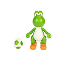 
              Jakks Pacific Super Mario Yoshi (Green) with Egg Action Figure
            