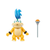 
              Jakks Pacific Super Mario Larry with Magic Wand Action Figure
            