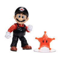 
              Jakks Pacific Super Mario Galaxy Movie Flying Mario 5" Action Figure
            