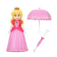 
              Jakks Pacific Super Mario Galaxy Movie Peach 5" Action Figure
            