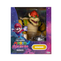 
              Jakks Pacific Super Mario Galaxy Movie Bowser 6" Action Figure
            