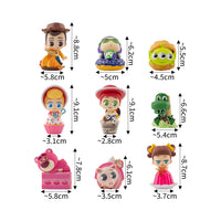 
              Hot Toys Cosbi Toy Story Series 2 Blind Box Figurine
            