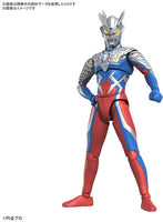 
              Bandai Figure-Rise Standard Ultraman Zero Plastic Model Kit
            