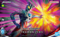 
              Bandai Figure-Rise Standard Ultraman Zero Plastic Model Kit
            