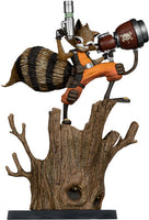 
              McFarlane Toys Marvel Collection Rocket Raccoon (Rocket Raccoon #1) 1:6 Scale Figurine
            