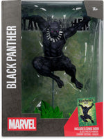 
              McFarlane Toys Marvel Collection Black Panther (Black Panther Annual #1) 1:6 Scale Figurine
            