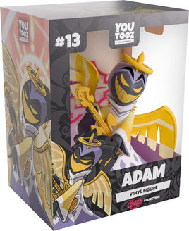 YouTooz Hazbin Hotel Adam Vinyl Figure