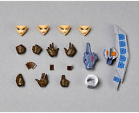 
              Kaiyodo Revoltech Yu-Gi-Oh! 5D's Yusei Fudo (Normal Version) Action Figure
            
