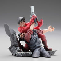 
              Kaiyodo MiniQ Akira Figure Collection Part 2 Blind Box Figurine
            