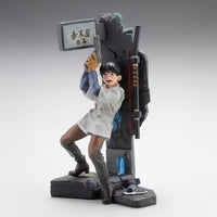 
              Kaiyodo MiniQ Akira Figure Collection Part 2 Blind Box Figurine
            