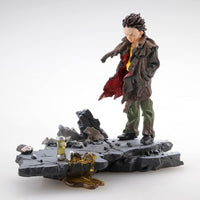
              Kaiyodo MiniQ Akira Figure Collection Part 3 Blind Box Figurine
            