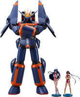 
              Kaiyodo ARTPLA Sculpture Works Gunbuster Model Kit
            