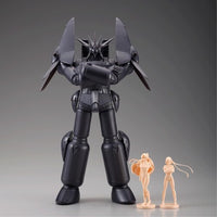 
              Kaiyodo ARTPLA Sculpture Works Gunbuster Model Kit
            