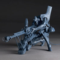 
              Kaiyodo ARTPLA Sculpture Works Evangelion Test Type-01 Operation Yashima Model Kit
            