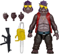 
              McFarlane Toys Teenage Mutant Ninja Turtles IDW Page Punchers Bebop Action Figure
            