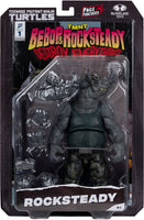 
              McFarlane Toys Teenage Mutant Ninja Turtles IDW Page Punchers Rocksteady Action Figure
            
