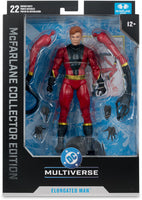 
              McFarlane Toys DC Multiverse Collector Edition Elongated Man Action Figure
            