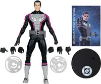 
              McFarlane Toys DC Multiverse Collector Edition Cosmic Boy Action Figure
            