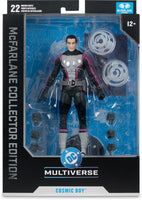 
              McFarlane Toys DC Multiverse Collector Edition Cosmic Boy Action Figure
            
