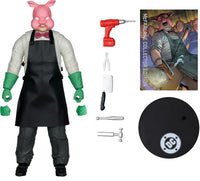 
              McFarlane Toys DC Multiverse Collector Edition Professor Pyg Action Figure
            