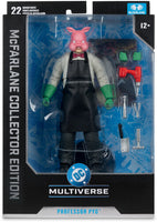 
              McFarlane Toys DC Multiverse Collector Edition Professor Pyg Action Figure
            