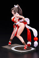 
              Kotobukiya Bishoujo King of Fighters Mai Shiranui EX Statue
            