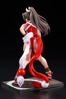 
              Kotobukiya Bishoujo King of Fighters Mai Shiranui EX Statue
            