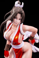 
              Kotobukiya Bishoujo King of Fighters Mai Shiranui EX Statue
            