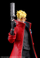 
              Kotobukiya Oshi Works Trigun: Stargaze Vash the Stampede Statue
            