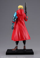 
              Kotobukiya Oshi Works Trigun: Stargaze Vash the Stampede Statue
            