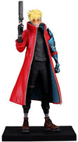 
              Kotobukiya Oshi Works Trigun: Stargaze Vash the Stampede Statue
            