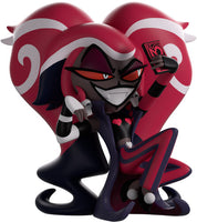 
              YouTooz Hazbin Hotel Velvette Vinyl Figure
            