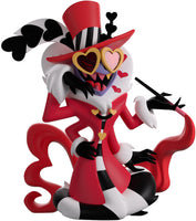 
              YouTooz Hazbin Hotel Valentino Vinyl Figure
            