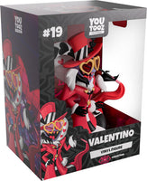 
              YouTooz Hazbin Hotel Valentino Vinyl Figure
            