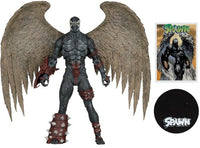 
              McFarlane Toys Spawn Wings of Redemption Spawn 7" Action Figure
            