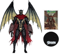 
              McFarlane Toys Spawn Nightmare Spawn 7" Action Figure
            