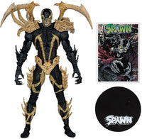 
              McFarlane Toys Spawn Curse of the Spawn 7" Action Figure
            