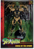 
              McFarlane Toys Spawn Curse of the Spawn 7" Action Figure
            