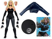 
              McFarlane Toys DC Multiverse Collector Edition Black Canary Action Figure
            