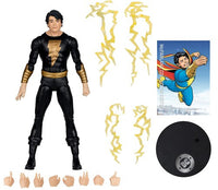 
              McFarlane Toys DC Multiverse Collector Edition Shazam! Freddy Freeman Action Figure
            