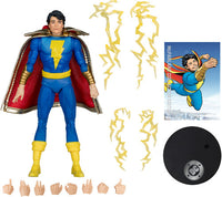 
              McFarlane Toys DC Multiverse Collector Edition Shazam! Freddy Freeman Action Figure
            