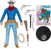 
              McFarlane Toys DC Multiverse Collector Edition Vigilante Action Figure
            