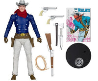 
              McFarlane Toys DC Multiverse Collector Edition Vigilante Action Figure
            