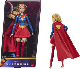 Mattel Barbie Signature Series DC Studios Supergirl Fashion Doll